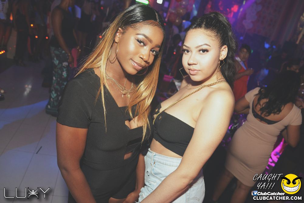 Luxy nightclub photo 47 - June 30th, 2018