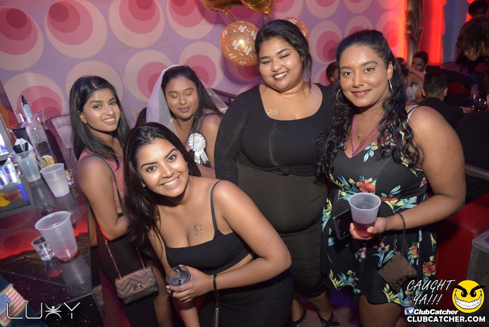 Luxy nightclub photo 48 - June 30th, 2018