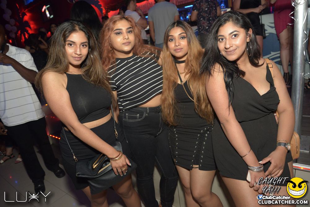 Luxy nightclub photo 50 - June 30th, 2018
