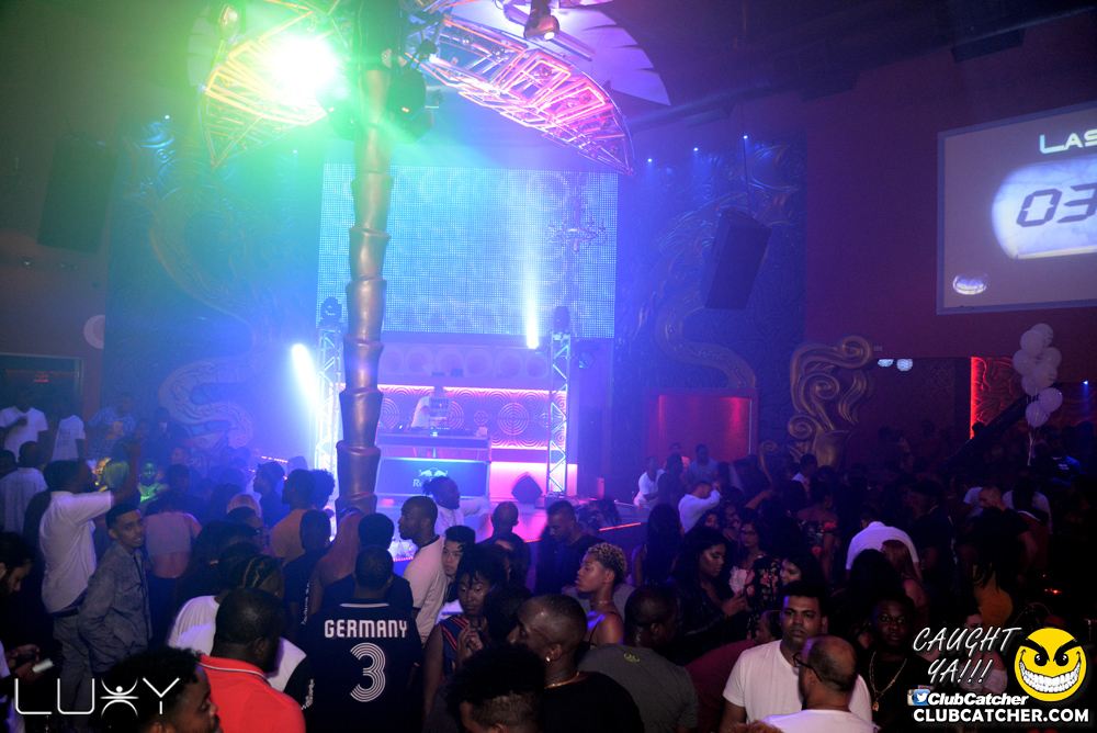 Luxy nightclub photo 53 - June 30th, 2018