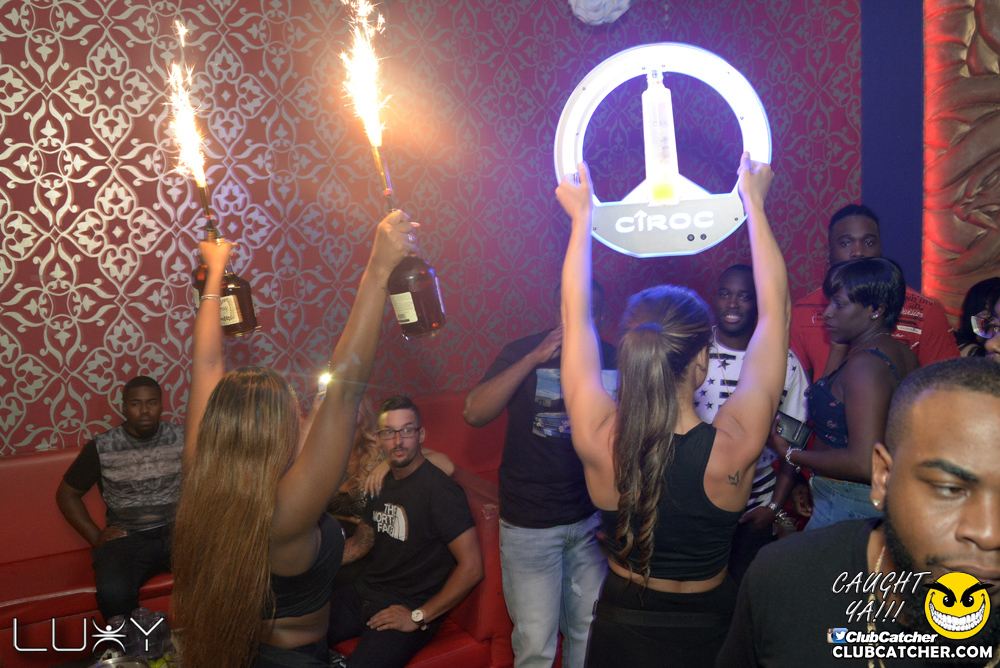 Luxy nightclub photo 54 - June 30th, 2018