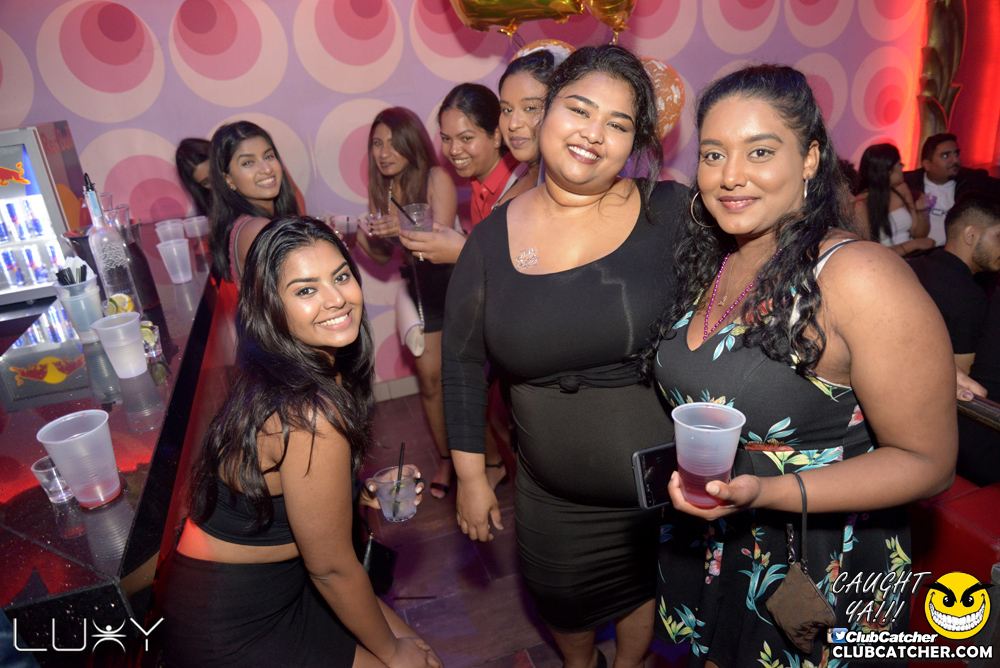 Luxy nightclub photo 56 - June 30th, 2018