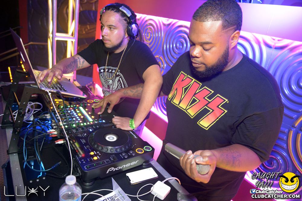 Luxy nightclub photo 57 - June 30th, 2018