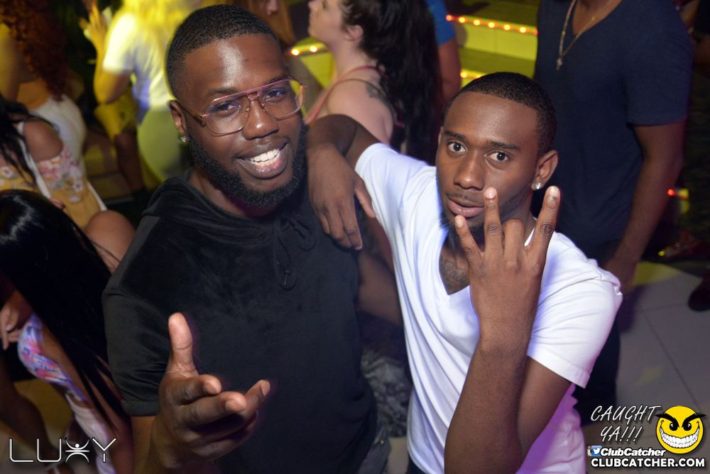 Luxy nightclub photo 59 - June 30th, 2018