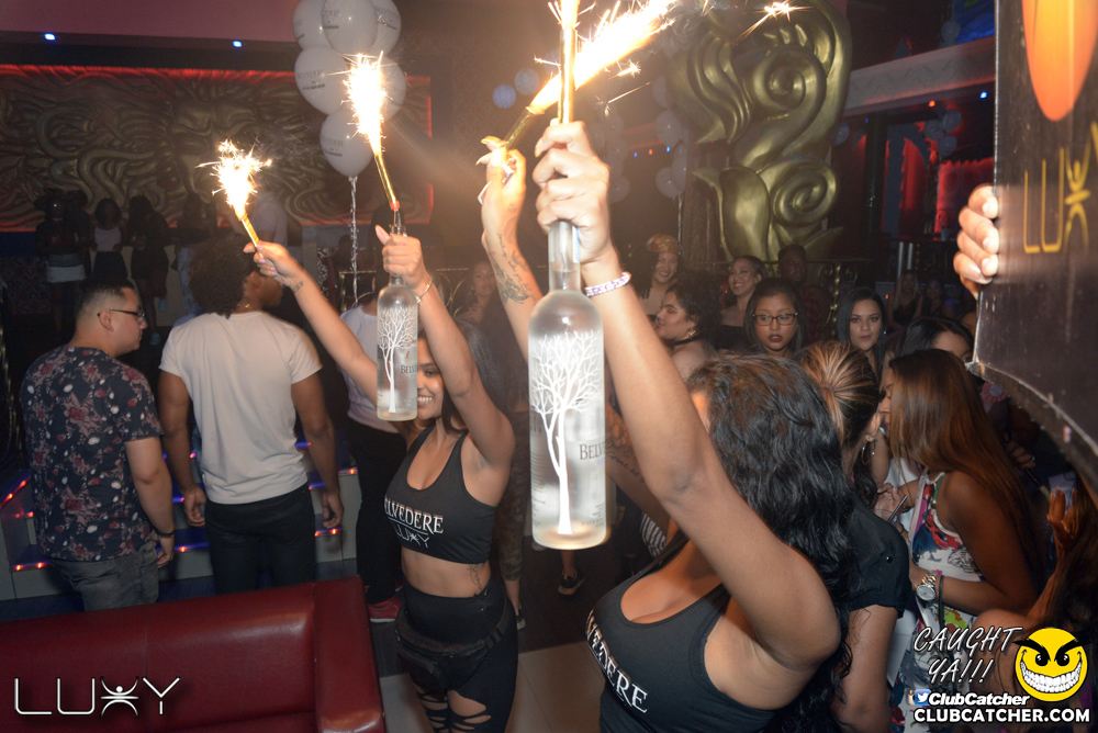 Luxy nightclub photo 60 - June 30th, 2018
