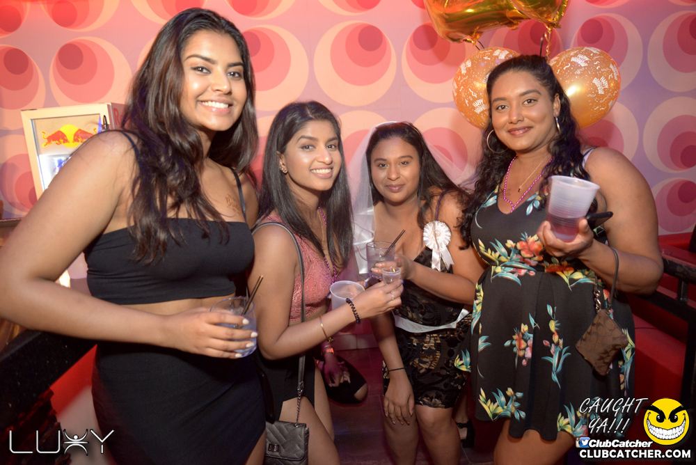 Luxy nightclub photo 61 - June 30th, 2018