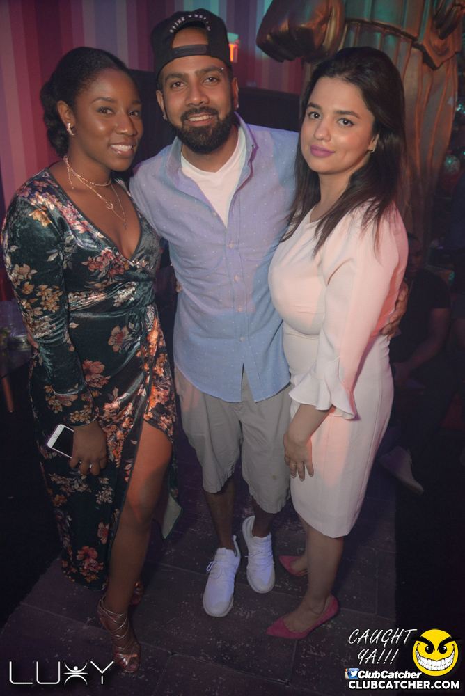 Luxy nightclub photo 65 - June 30th, 2018