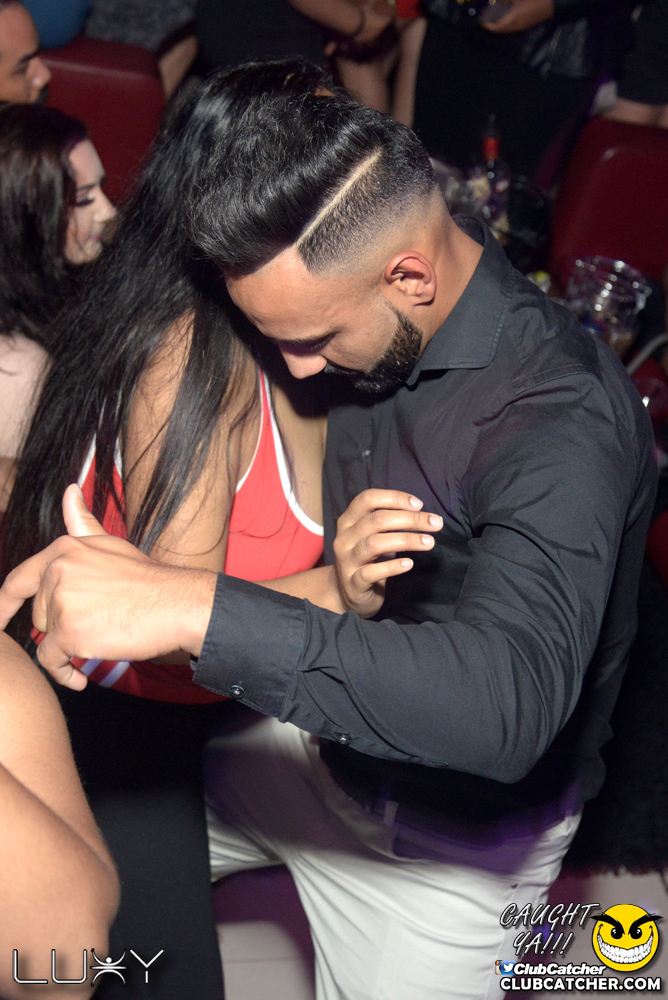 Luxy nightclub photo 66 - June 30th, 2018