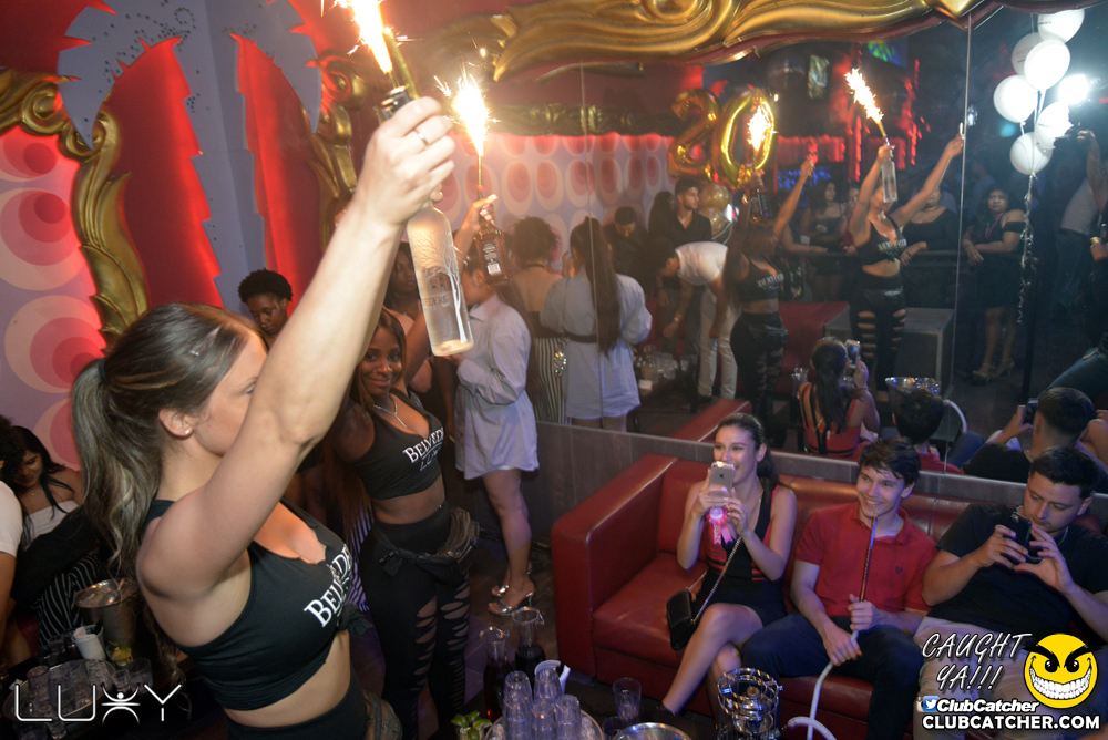 Luxy nightclub photo 67 - June 30th, 2018