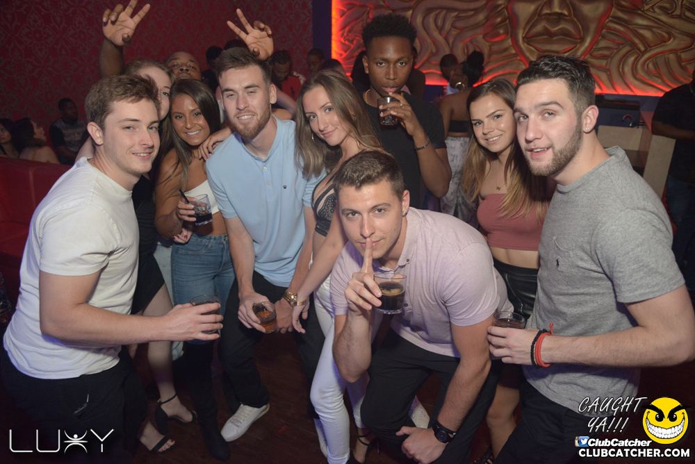 Luxy nightclub photo 68 - June 30th, 2018