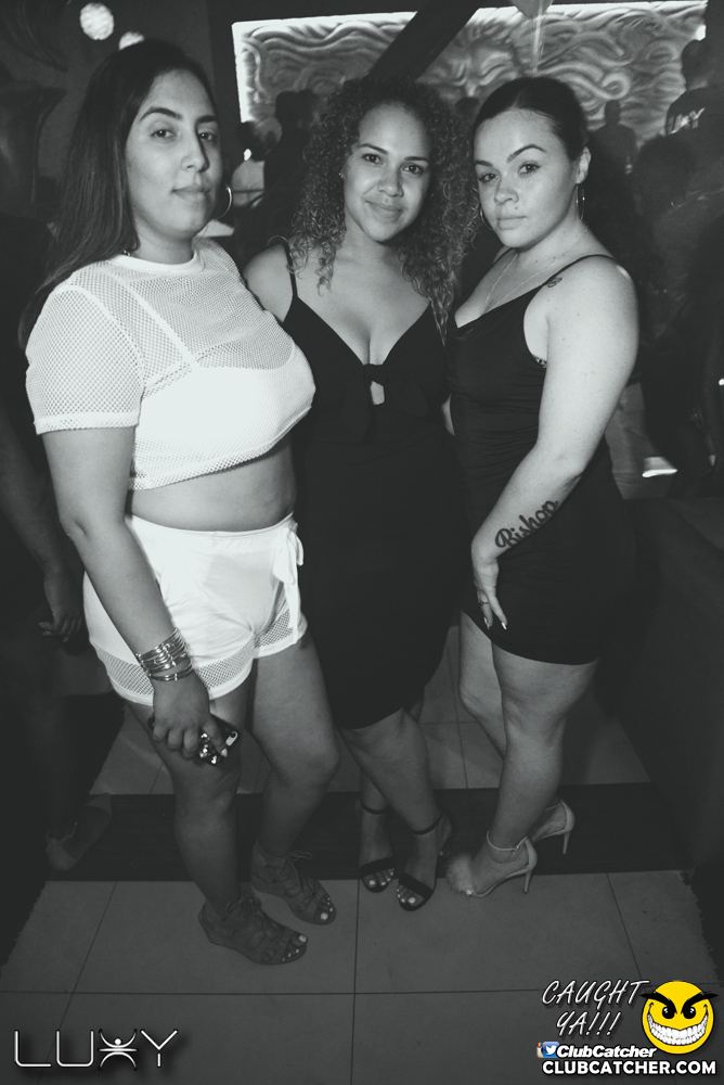 Luxy nightclub photo 70 - June 30th, 2018