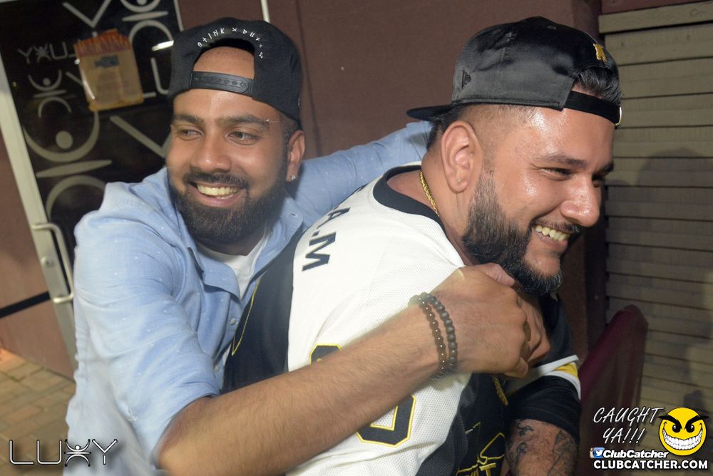 Luxy nightclub photo 71 - June 30th, 2018