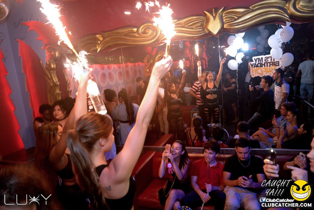 Luxy nightclub photo 72 - June 30th, 2018