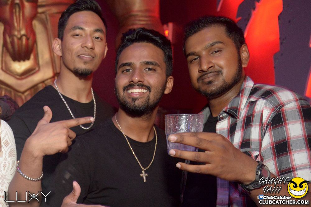 Luxy nightclub photo 75 - June 30th, 2018