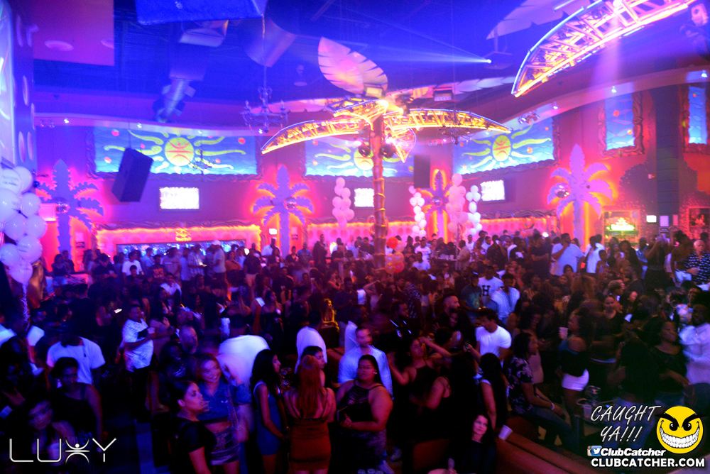 Luxy nightclub photo 76 - June 30th, 2018