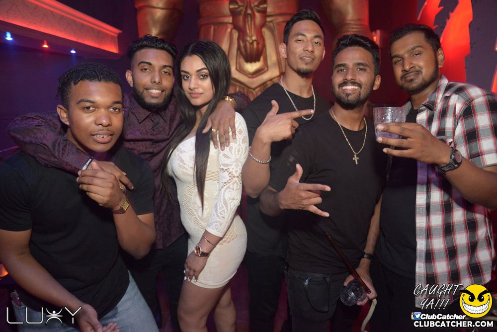 Luxy nightclub photo 77 - June 30th, 2018