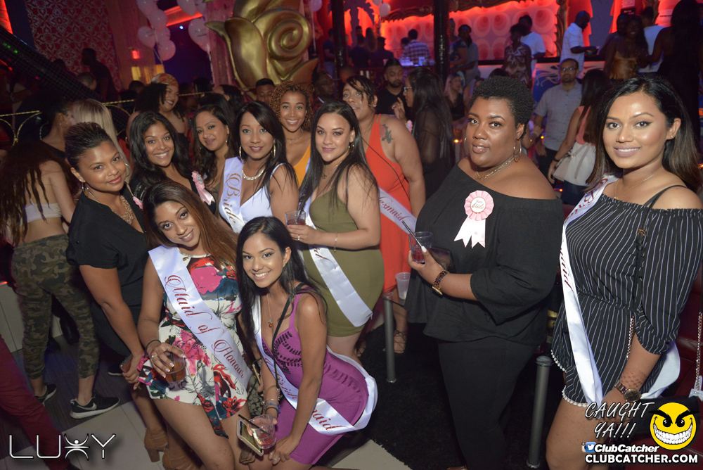 Luxy nightclub photo 9 - June 30th, 2018