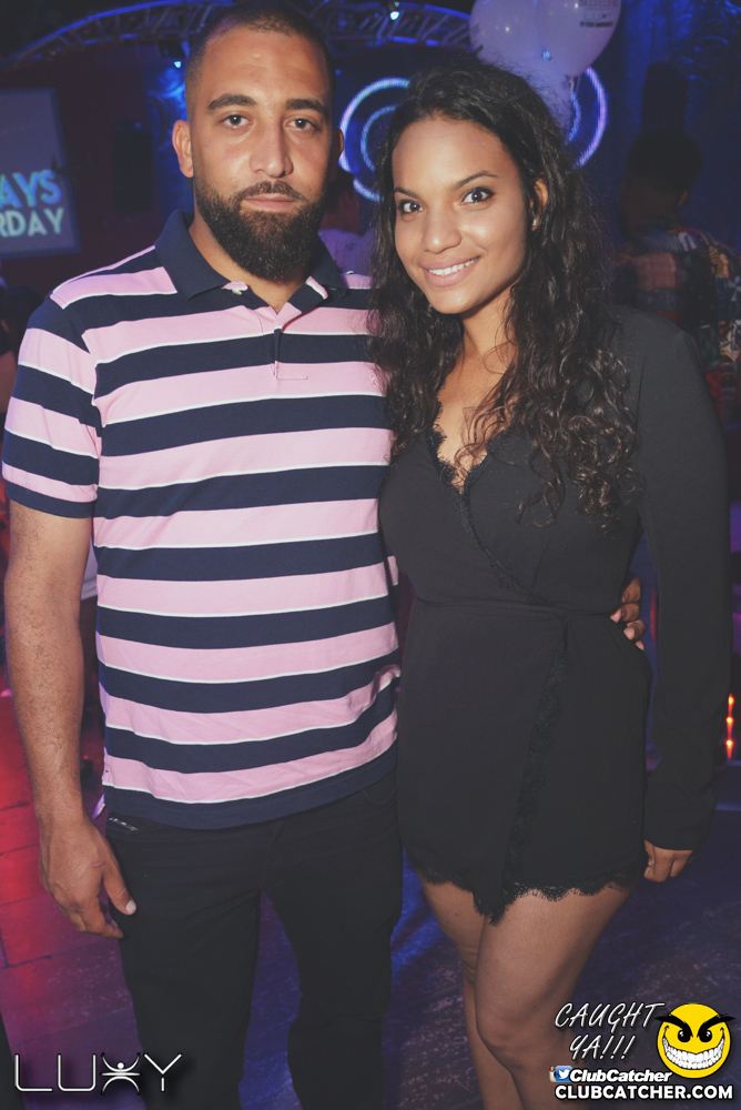 Luxy nightclub photo 82 - June 30th, 2018