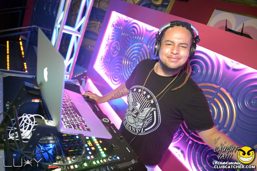 Luxy nightclub photo 86 - June 30th, 2018