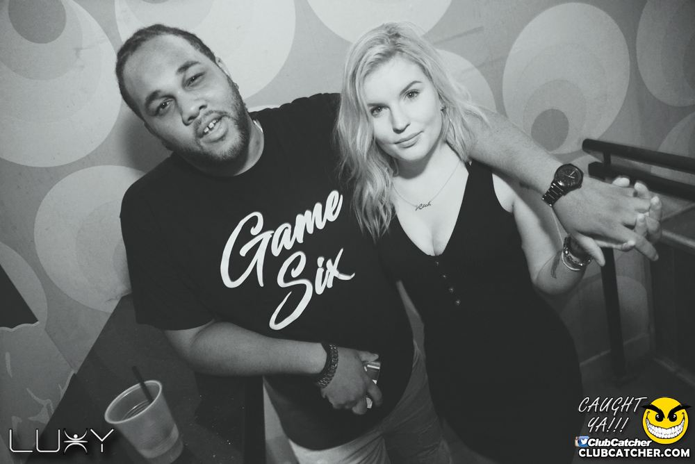 Luxy nightclub photo 87 - June 30th, 2018