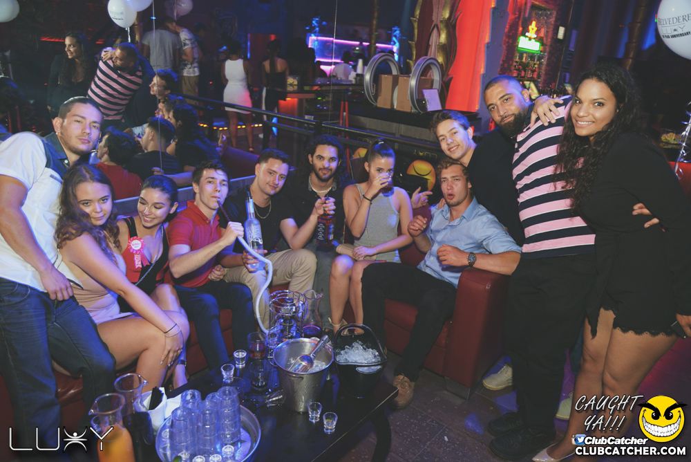 Luxy nightclub photo 88 - June 30th, 2018