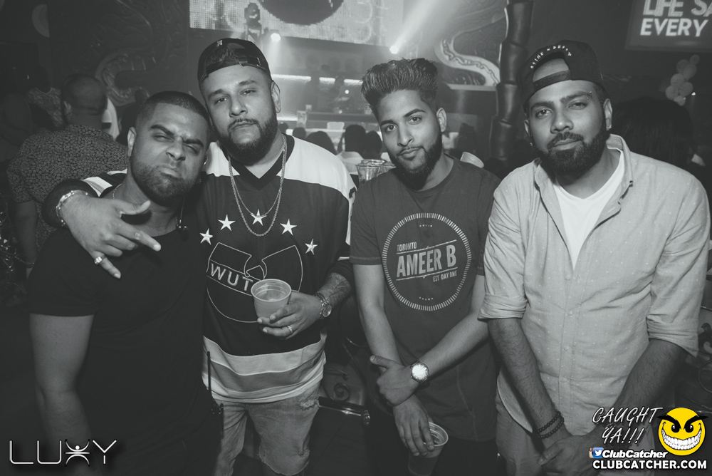 Luxy nightclub photo 90 - June 30th, 2018