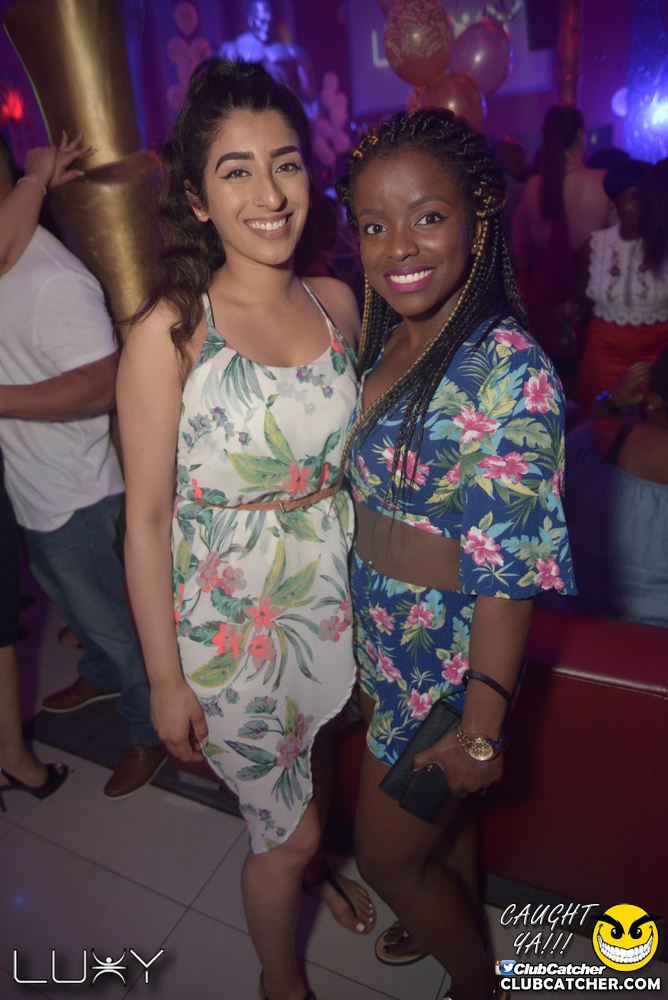 Luxy nightclub photo 10 - June 30th, 2018