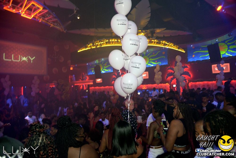 Luxy nightclub photo 92 - June 30th, 2018