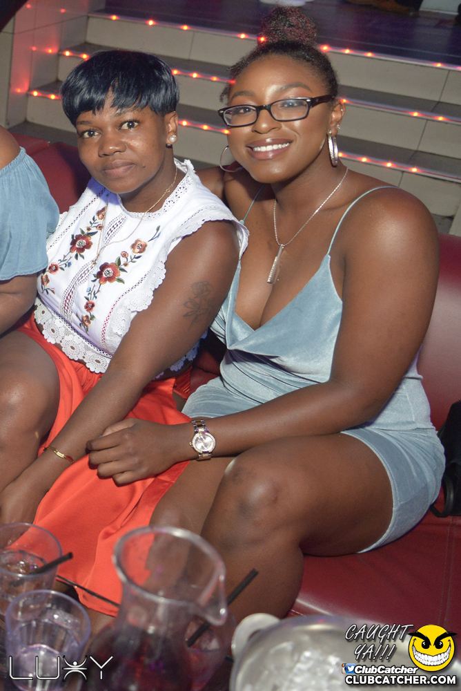Luxy nightclub photo 93 - June 30th, 2018