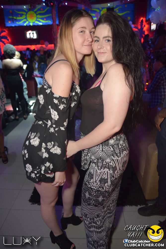 Luxy nightclub photo 94 - June 30th, 2018