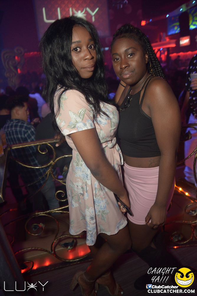 Luxy nightclub photo 97 - June 30th, 2018