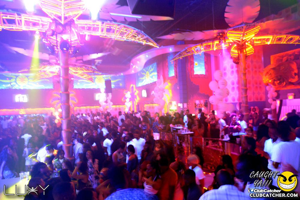 Luxy nightclub photo 98 - June 30th, 2018