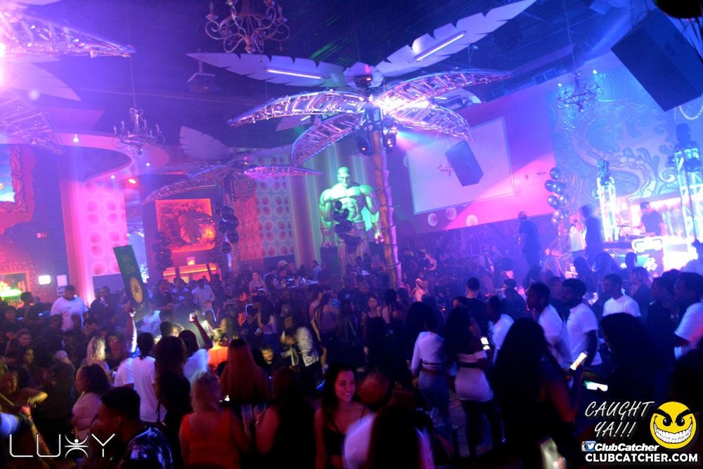 Luxy nightclub photo 1 - July 6th, 2018