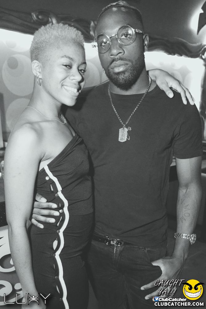 Luxy nightclub photo 103 - July 6th, 2018