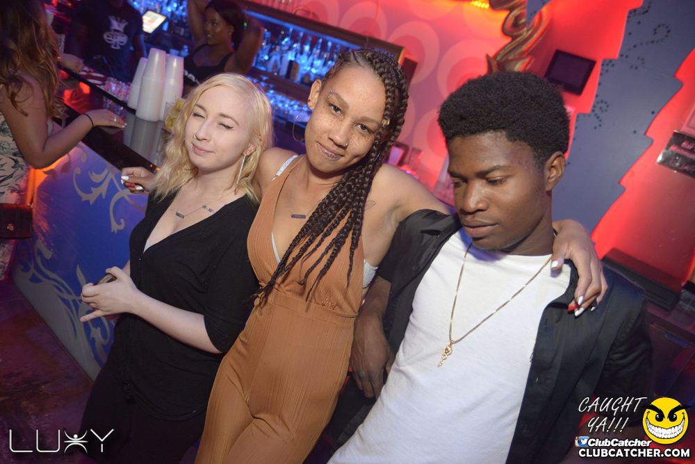 Luxy nightclub photo 104 - July 6th, 2018