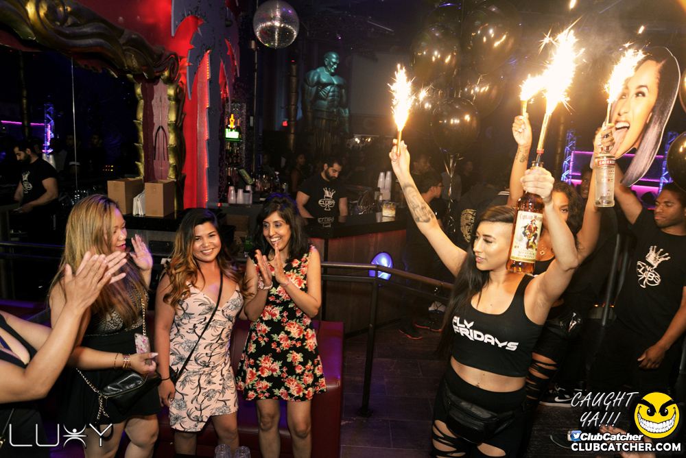 Luxy nightclub photo 105 - July 6th, 2018