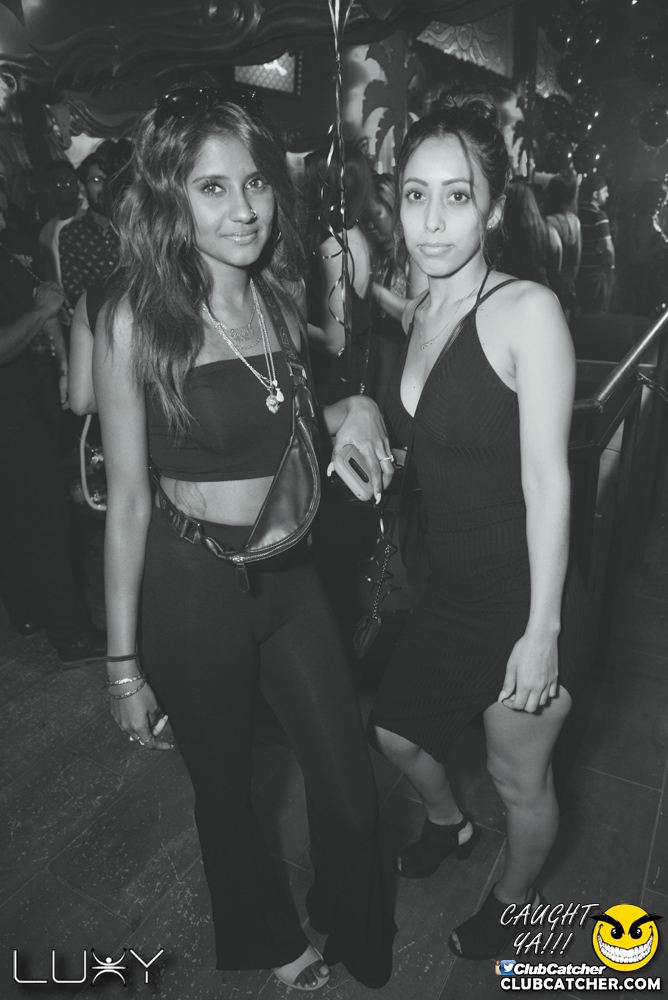 Luxy nightclub photo 106 - July 6th, 2018