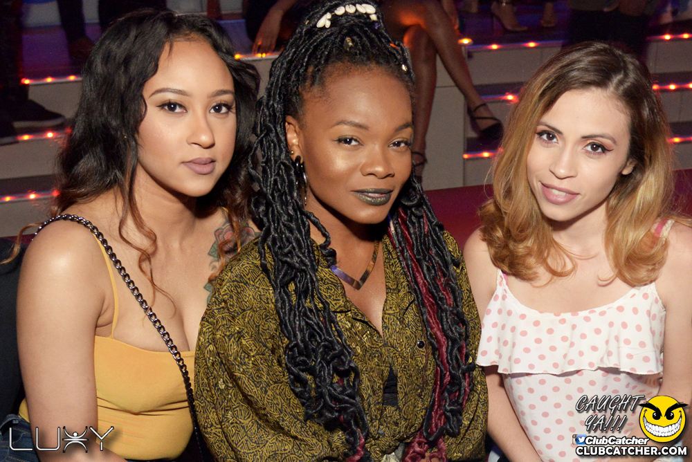 Luxy nightclub photo 107 - July 6th, 2018