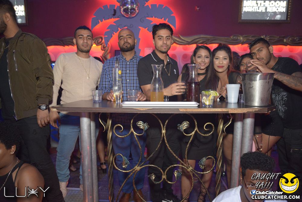 Luxy nightclub photo 108 - July 6th, 2018