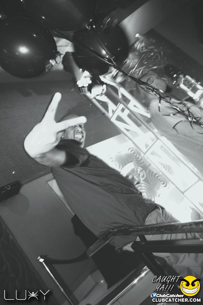 Luxy nightclub photo 109 - July 6th, 2018