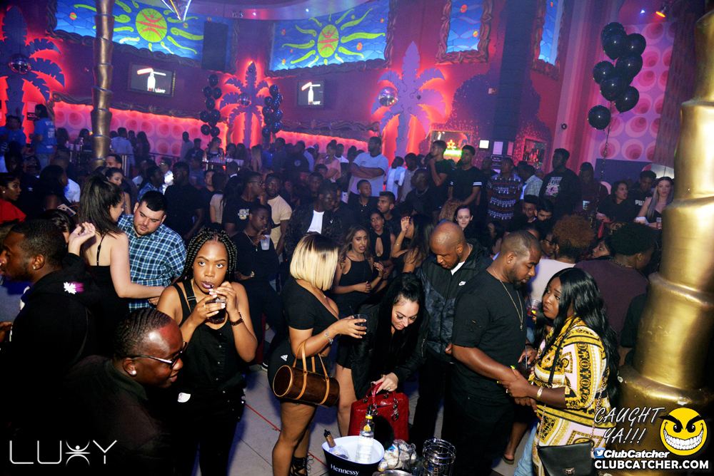 Luxy nightclub photo 113 - July 6th, 2018