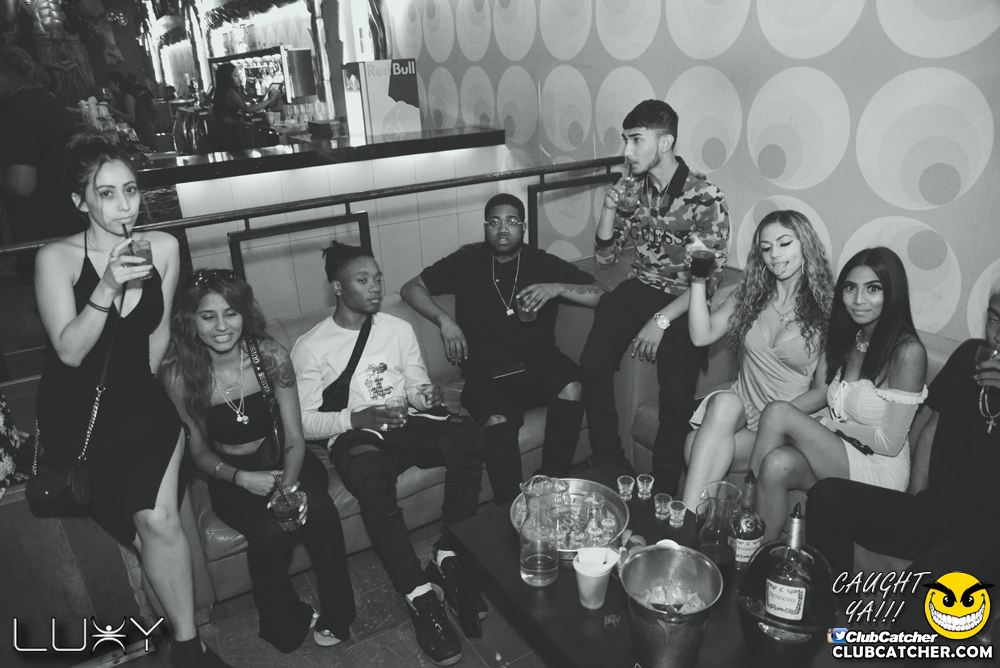 Luxy nightclub photo 115 - July 6th, 2018