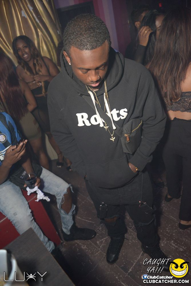 Luxy nightclub photo 116 - July 6th, 2018