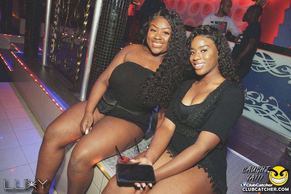 Luxy nightclub photo 117 - July 6th, 2018