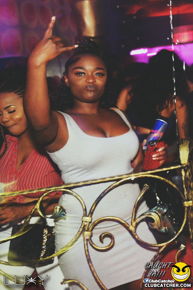 Luxy nightclub photo 118 - July 6th, 2018