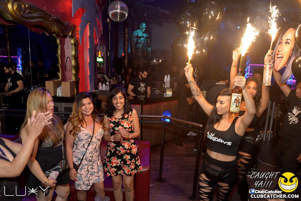 Luxy nightclub photo 13 - July 6th, 2018