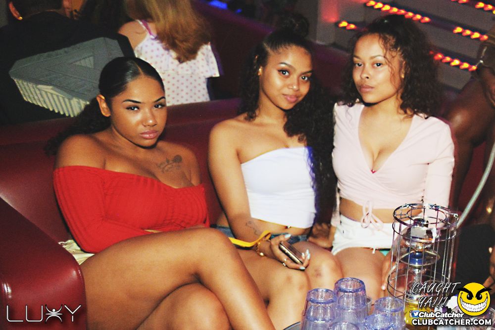 Luxy nightclub photo 122 - July 6th, 2018