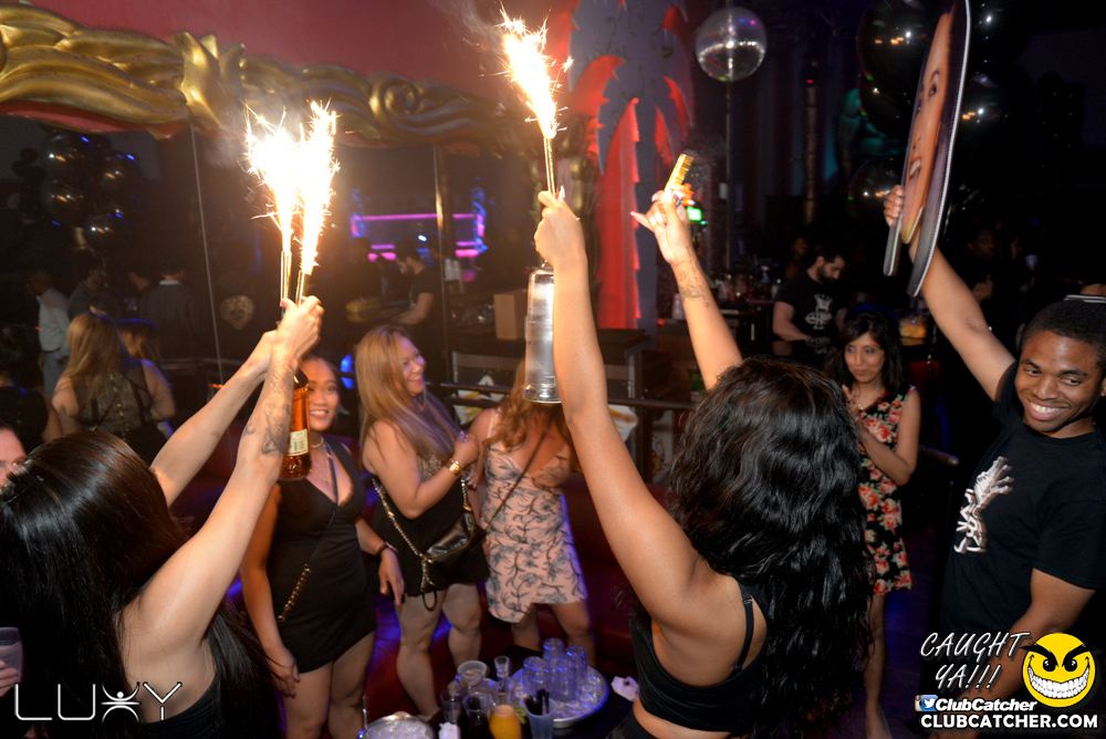 Luxy nightclub photo 123 - July 6th, 2018