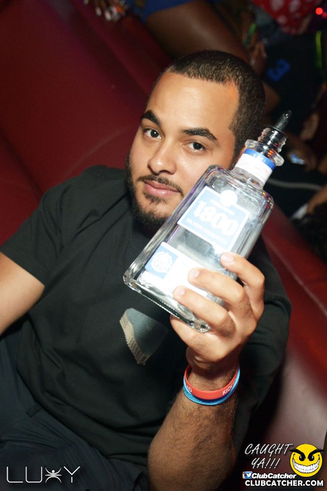 Luxy nightclub photo 125 - July 6th, 2018