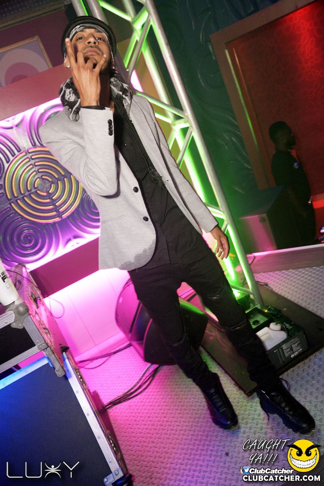 Luxy nightclub photo 129 - July 6th, 2018